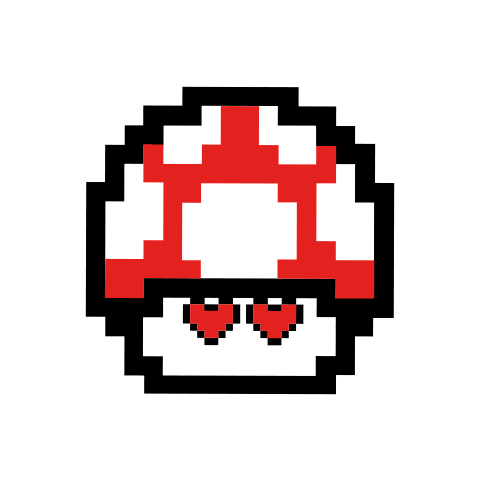Love Sticker