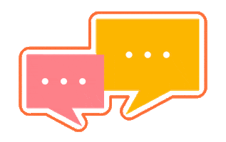Chat Sticker