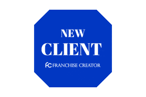 Franchise Creator Sticker