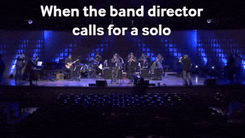 Jazzsolo GIF