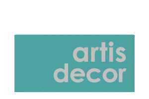 Decoman Sticker