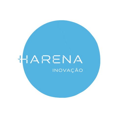 Hub Inovacao Sticker by Hospital de Amor