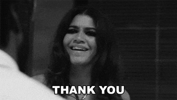 Marie Thank You GIF by NETFLIX