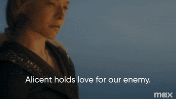 Love GIF by Game of Thrones