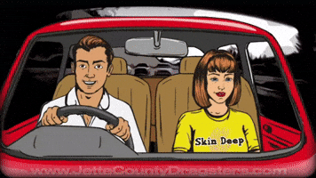 JetteCountyDragsters GIF