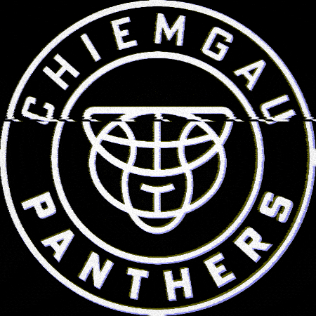 Chiemgau GIF by chiemgaupanthers