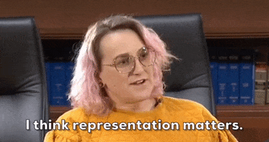 Trans Day Of Visibility Minnesota GIF by GIPHY News