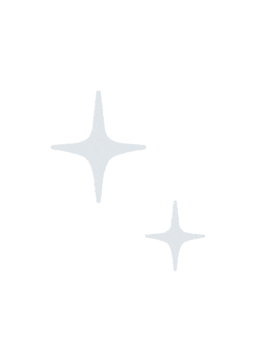 Star Sticker by By Cenza