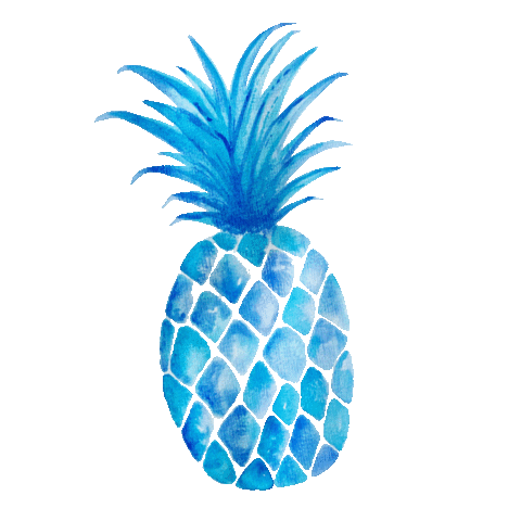 Beach Sticker