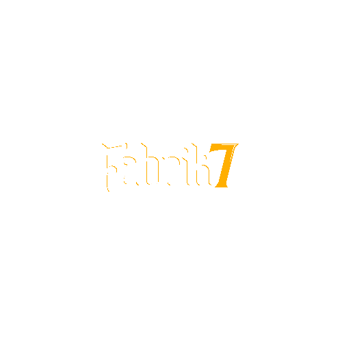 Fabrik7 Sticker