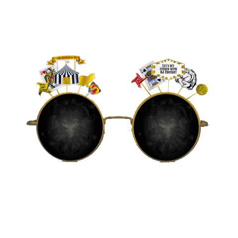 Cirque Suriname Sticker by Food Delivery