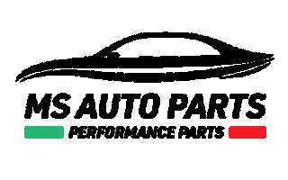 MSAUTOPARTS Sticker