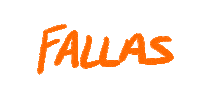 Valencia Sticker