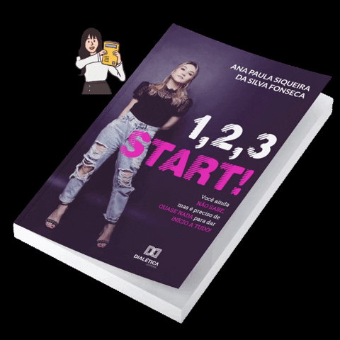 Ana Paula Fonseca Ginecologia GIF