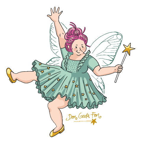 Dressup Kidscostumes Sticker by DenGodaFen