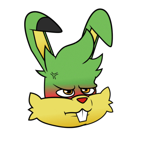 Papeto Sticker