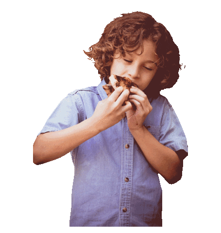 Gifmakers Sticker by scuolapizzaioli