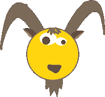 Park Pngp Sticker by Parco Gran Paradiso