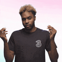 comedy yes GIF by ThreeUK