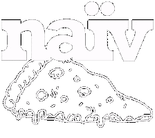 NAIV-FRANKFURT Sticker
