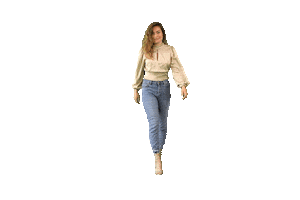 Yvette Holleman Sticker