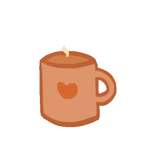 Tea Sticker