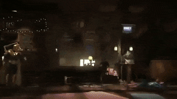 Dc Comics GIF
