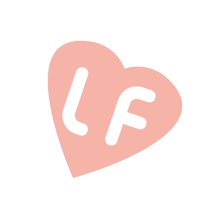 Sticker by La Femme Fashion