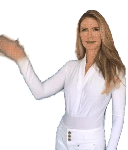 Dra Cristina Salaro Sticker