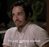 It Begins The Hills GIF by The Hills: New Beginnings