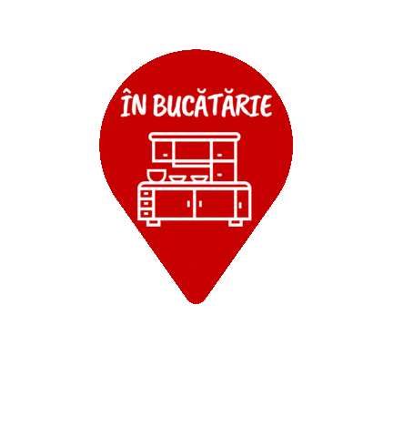 Pizza Hut Romania Sticker