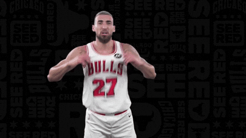 Chicago Bulls S On Giphy Be Animated 