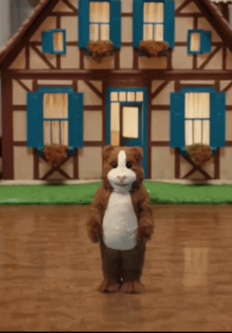 Dance GIF