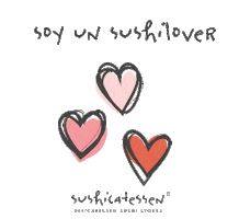 SinTenedor Sticker