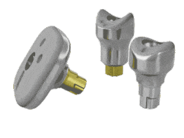 Dental Implants Sticker by BioHorizons