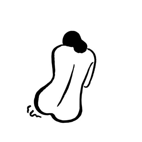 Berlin Boudoir by Monika Kozub GIF