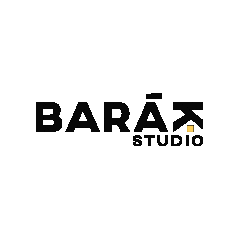 Studio BARÁK Sticker