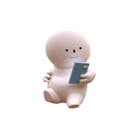 Friends Sticker