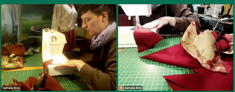 Couture GIF