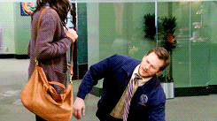 andy dwyer