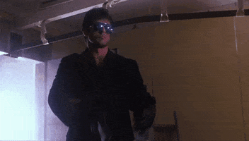 Sly Stallone Vhs GIF