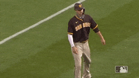 Pointing At You Wil Myers GIF by San Diego Padres - Find & Share on GIPHY