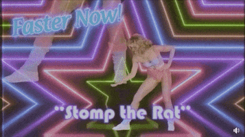 Jazzercise GIF