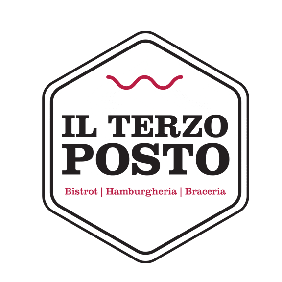 Hamburger Messina Sticker by ilterzoposto