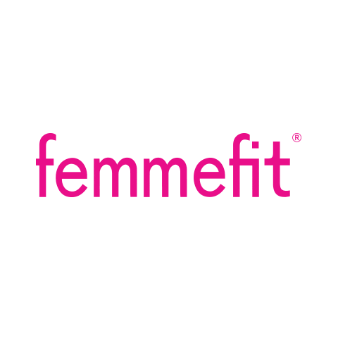 Femmefit Sticker