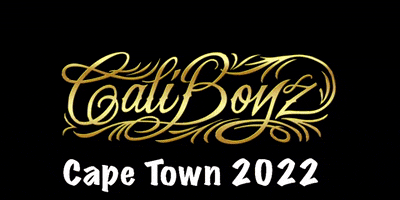 Cape Town 2022 GIF by The Caliboyz