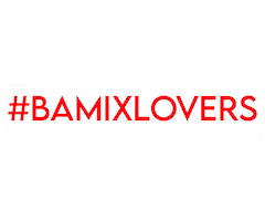 Bamix Sticker by Elle à Table