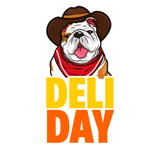 Botanas Campesinas Sticker