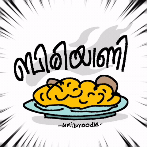 Chicken Biryani GIF