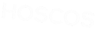 HOSCOS Sticker